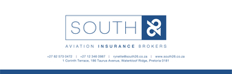 South26 Aviation Broker